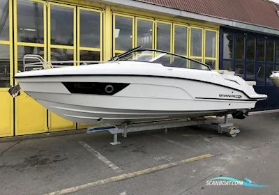 Grandezza 25 S gebraucht - Foto 1