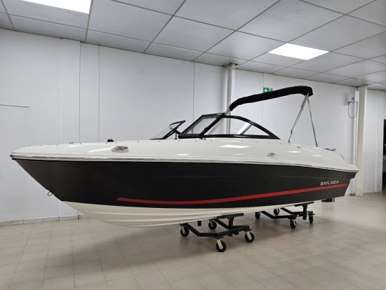 Bayliner VR4 gebraucht - Foto 1