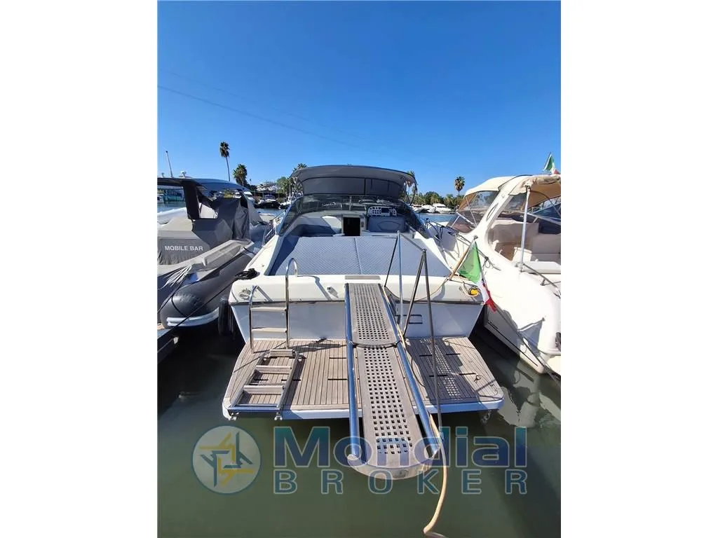 Italcraft SARIMA 36 gebraucht - Foto 1