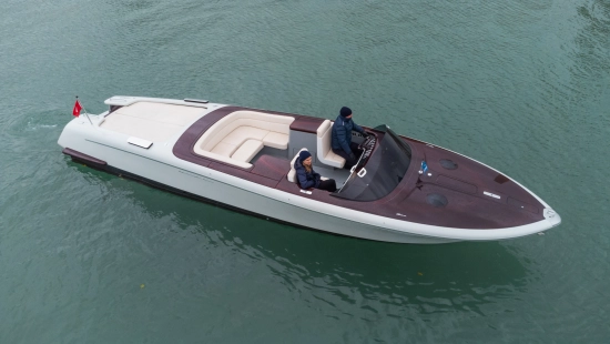 Riva Acqua Marc son usato - foto 1