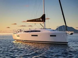 Jeanneau Sun Odyssey 385 gebraucht - Foto 1