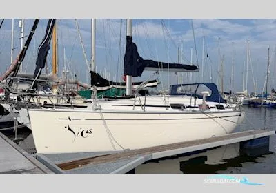 Bavaria Yachts 30 used - photo 1