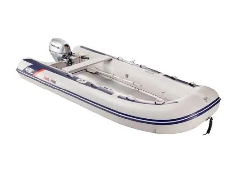 Honda Honwave T40 AE3 + BF20 SHSU usato - foto 1