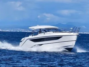 Bavaria Yachts SR 33 used - photo 1
