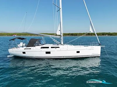 Hanse 508 usato - foto 1
