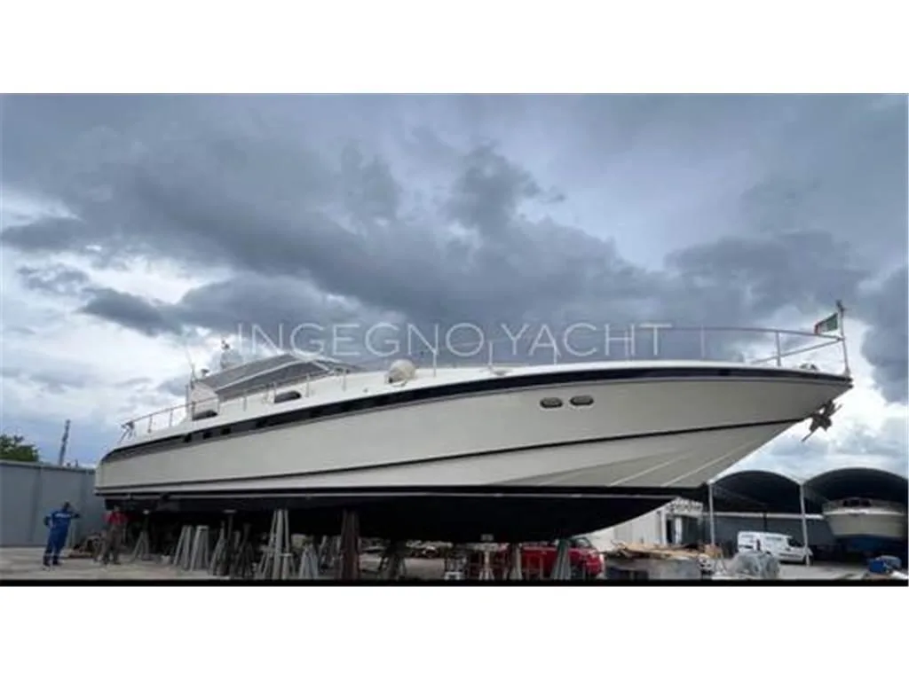 Leopard 23 sport usato - foto 1