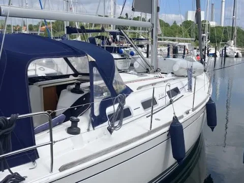 Dufour 365 Grand Large gebraucht - Foto 1