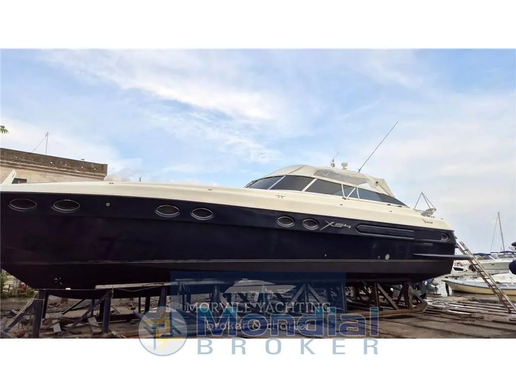 Italcraft Ipanema 54 used - photo 1