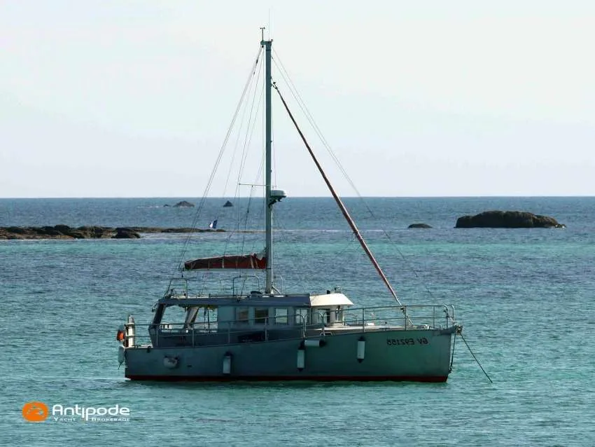 Meta JMF 33 used - photo 1