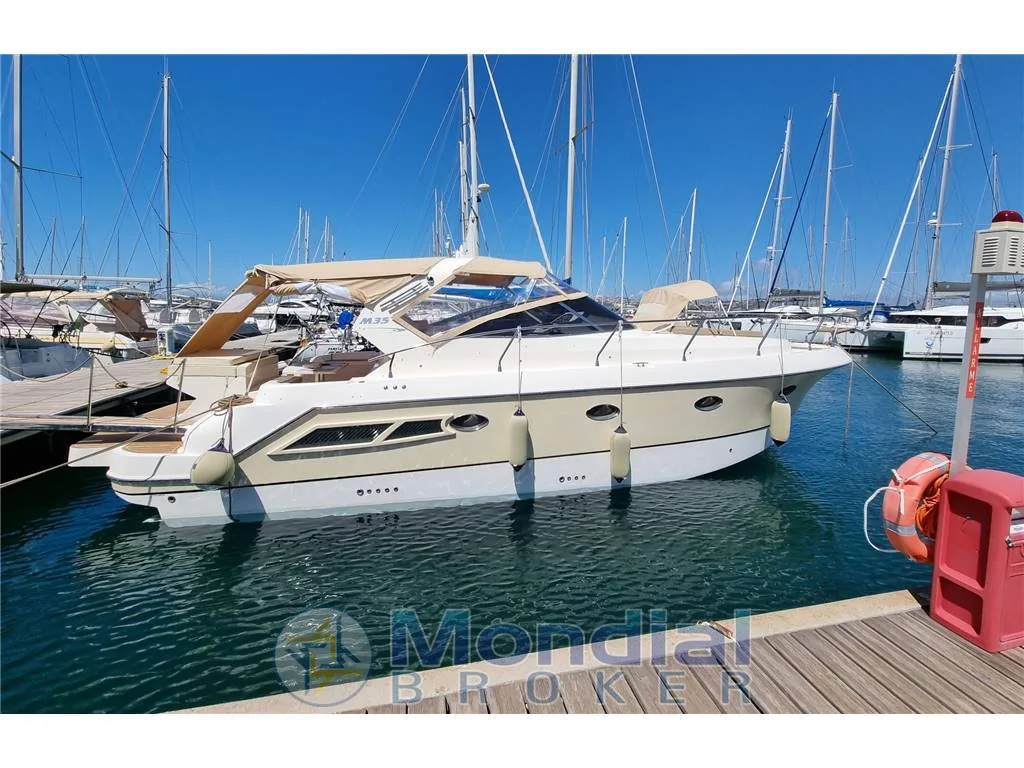 Mano Marine M35 usato - foto 1