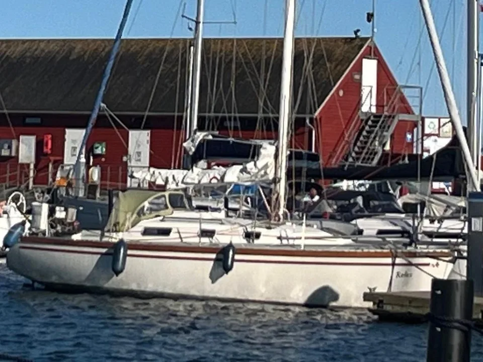Emka 31 S used - photo 1