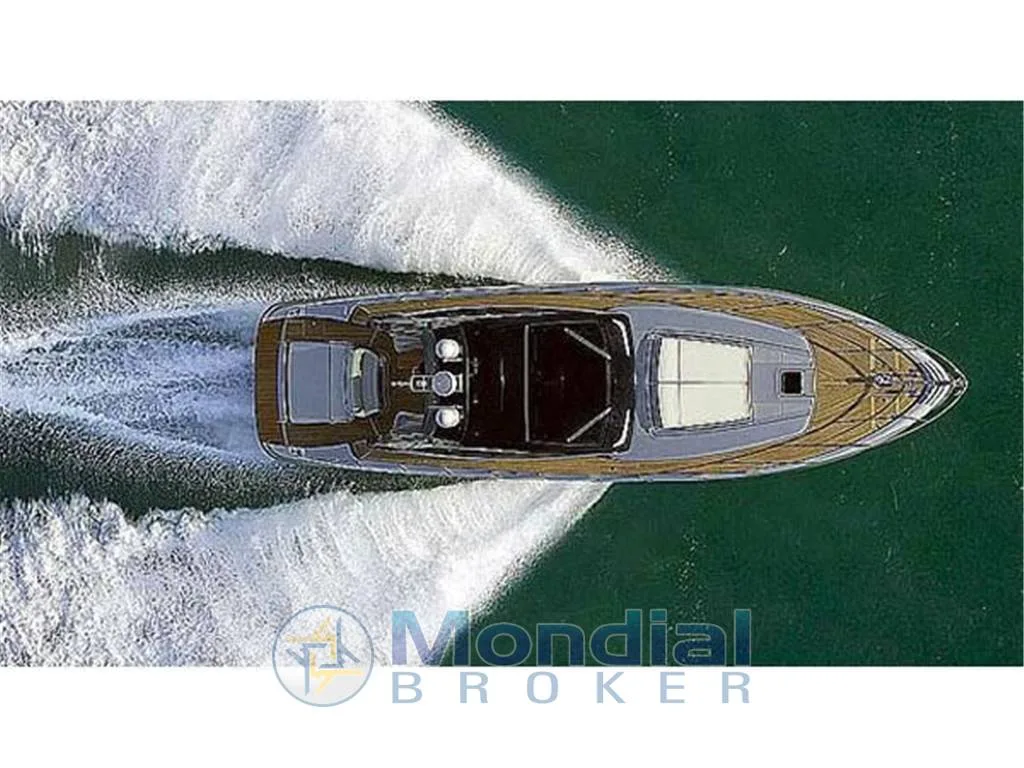 Riva VERTIGO 63 gebraucht - Foto 1