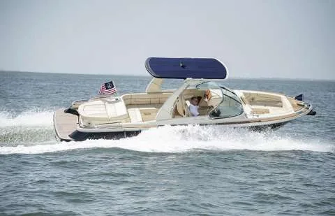 Chris-Craft Launch 25 GT gebraucht - Foto 1