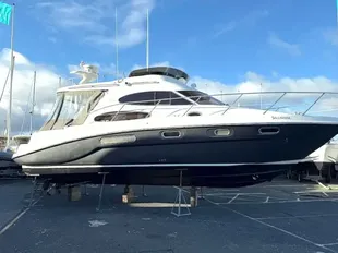 Sealine F37 usato - foto 1