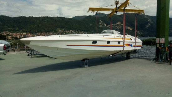 Tullio Abbate Elite 41 special usato - foto 1