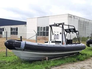 Rhib 700 gebraucht - Foto 1