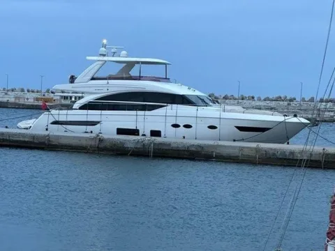 Sunseeker 68 gebraucht - Foto 1