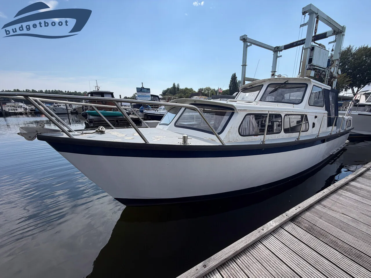 Aquanaut 900 used - photo 1