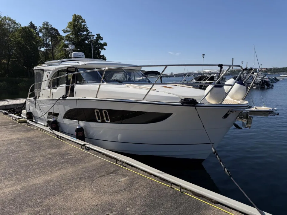 Marex 330 Scandinavia d'occasion - photo 1