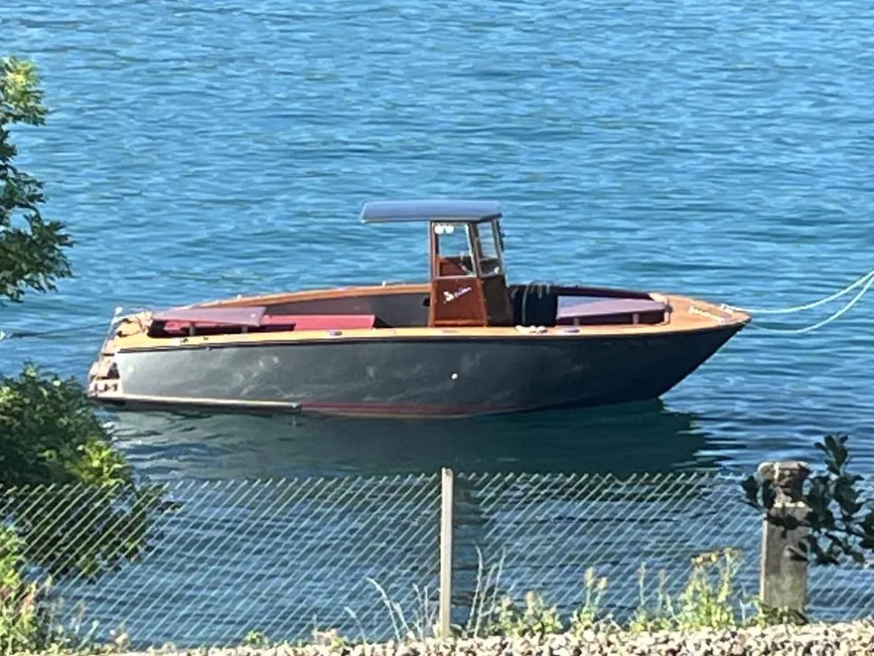 Boesch 730 d'occasion - photo 1