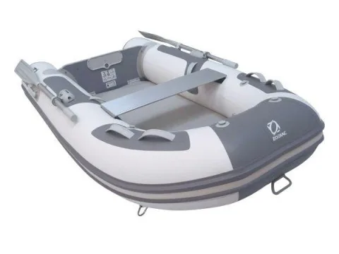 Zodiac Cadet 230 Aero used - photo 1