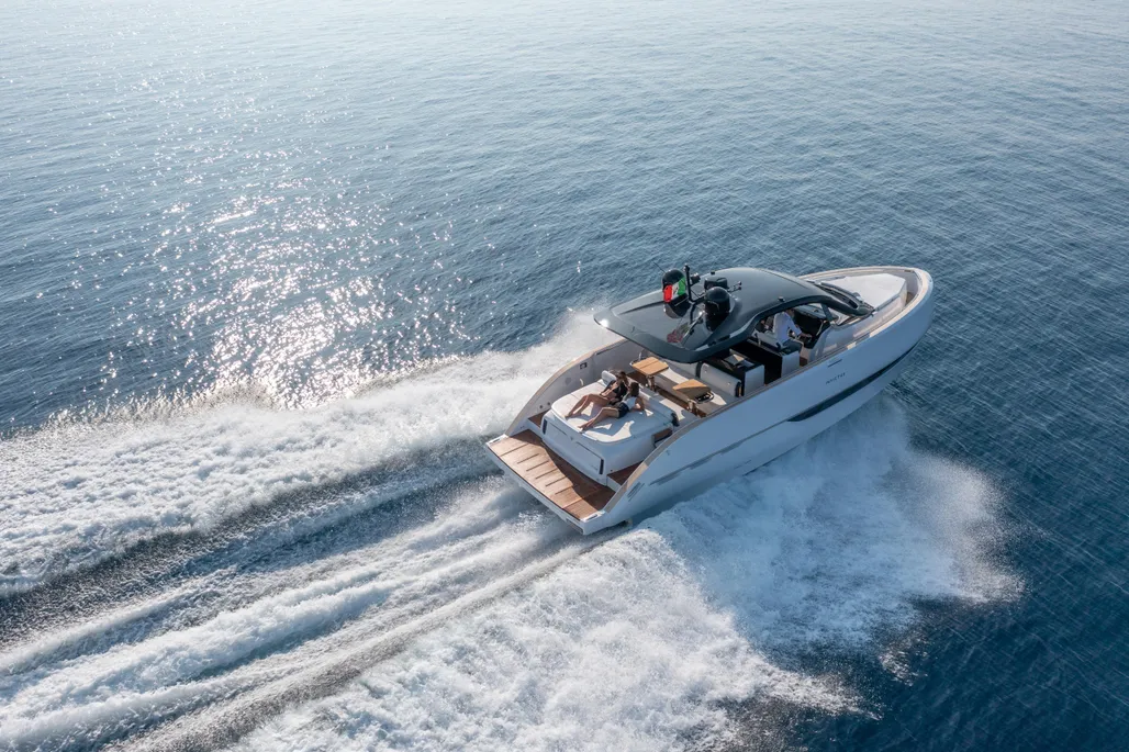 Invictus TT420 d'occasion - photo 1