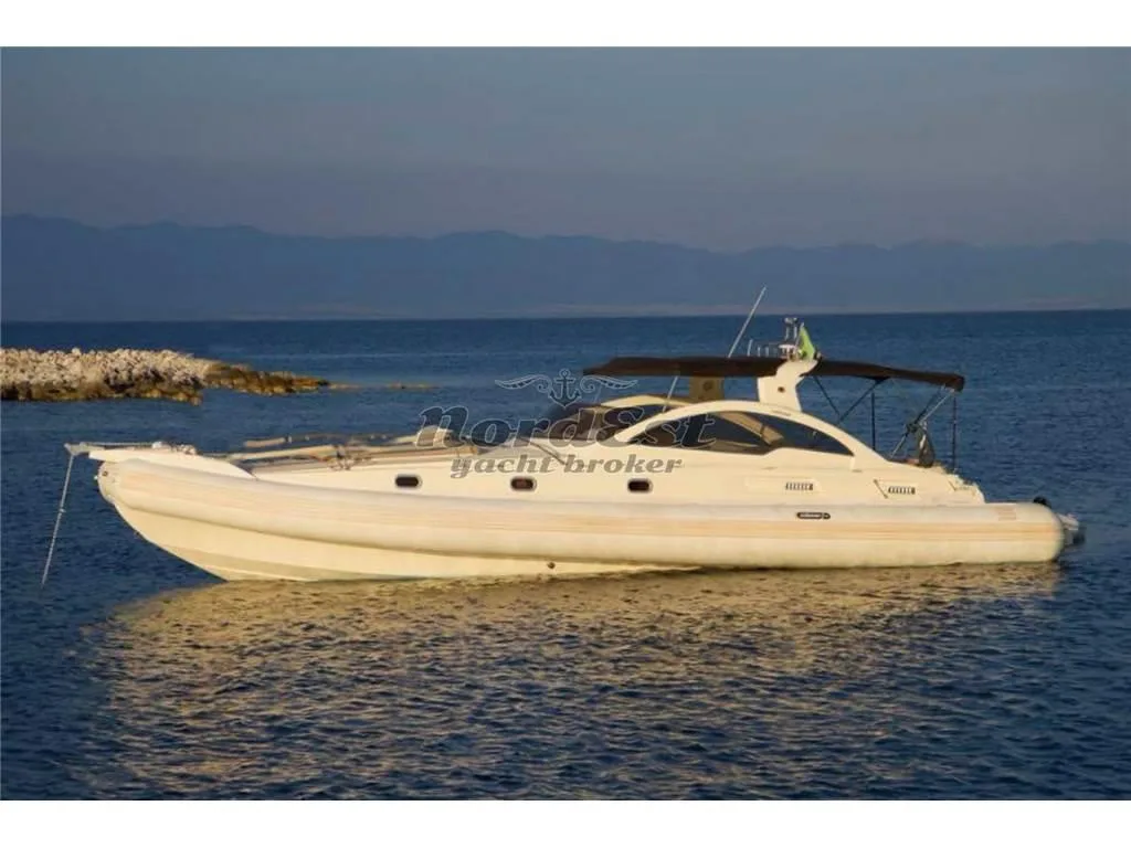 Solemar 44 Oceanic used - photo 1