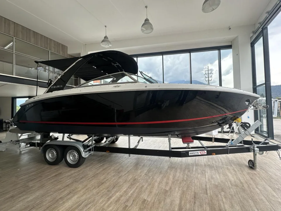 Cobalt R7 Surf d'occasion - photo 1