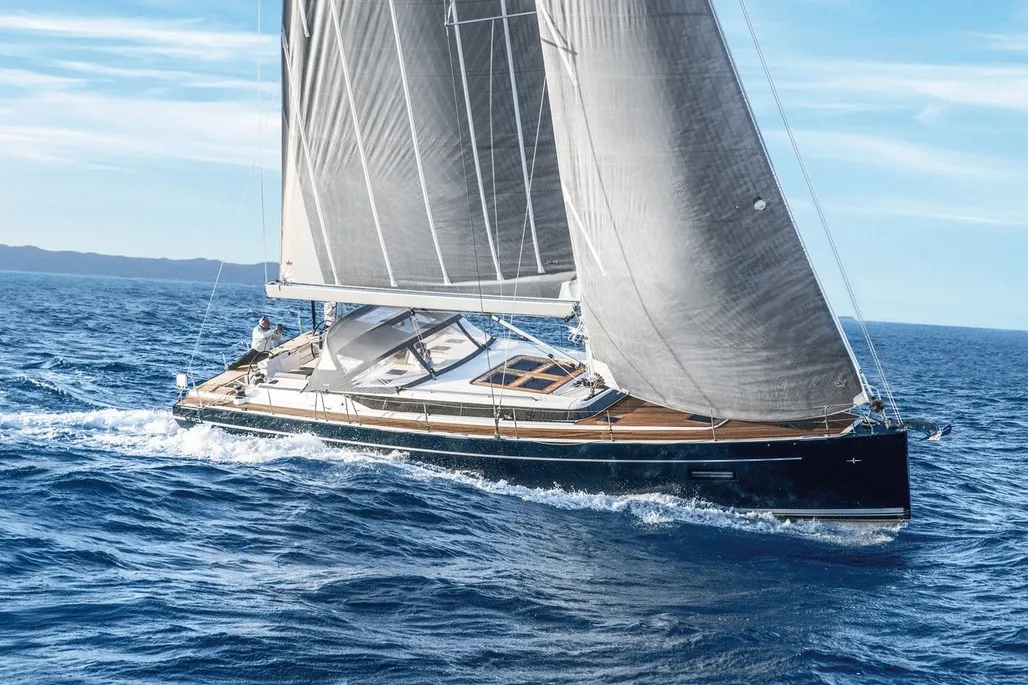 Bavaria Yachts C57 Style used - photo 1