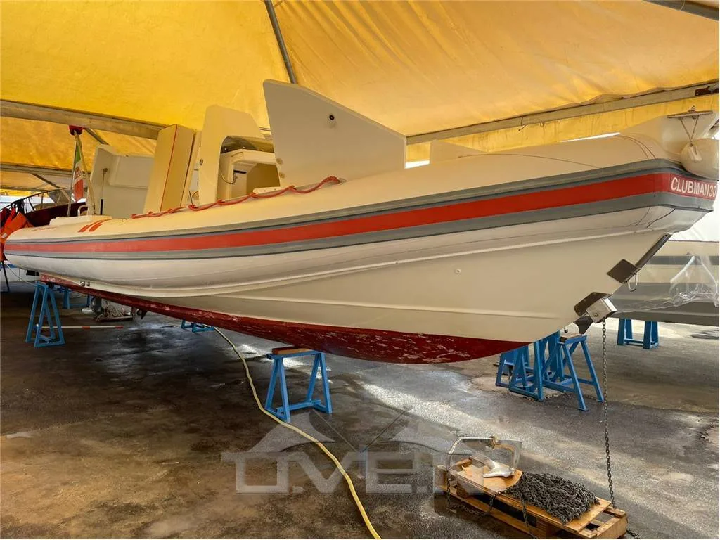 Joker boat 30 Clubman 30 d'occasion - photo 1