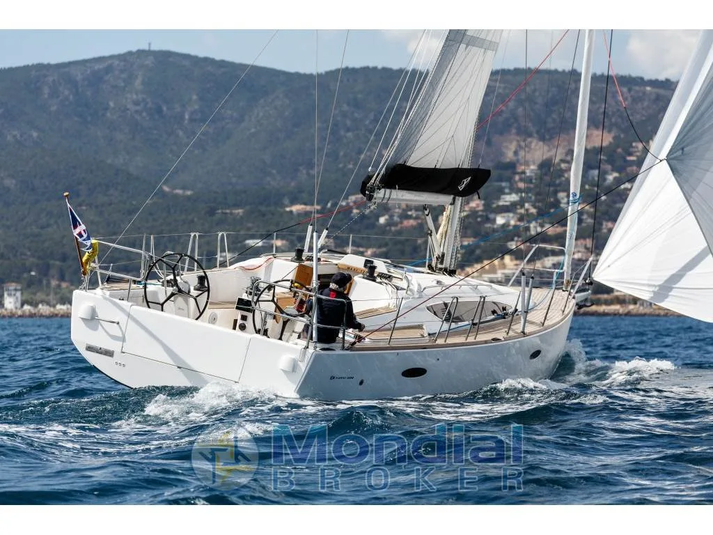 Delphia Maxi 1200 gebraucht - Foto 1