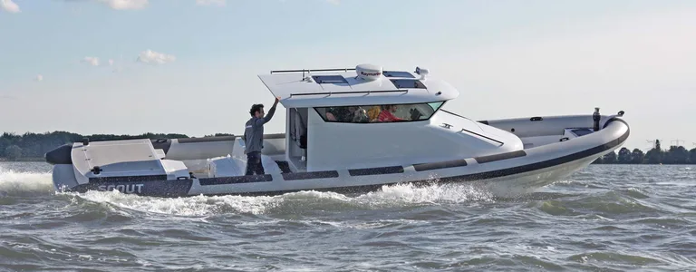 Xtenders 11.6m Chase