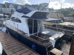 Viking Marine 34 (Viki) gebraucht - Foto 1