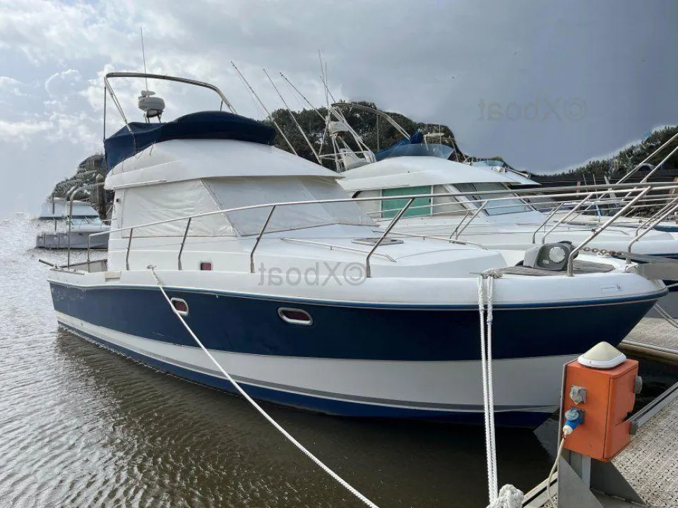 Beneteau ANTARES 1080 FLY usato - foto 1