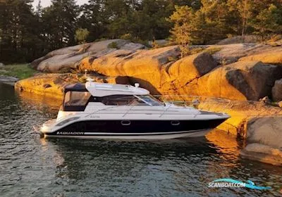Aquador 28 HT gebraucht - Foto 1