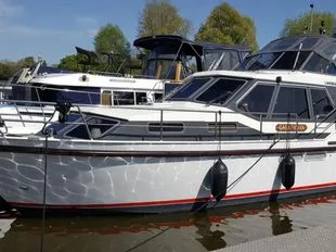 Linssen 38 SC used - photo 1