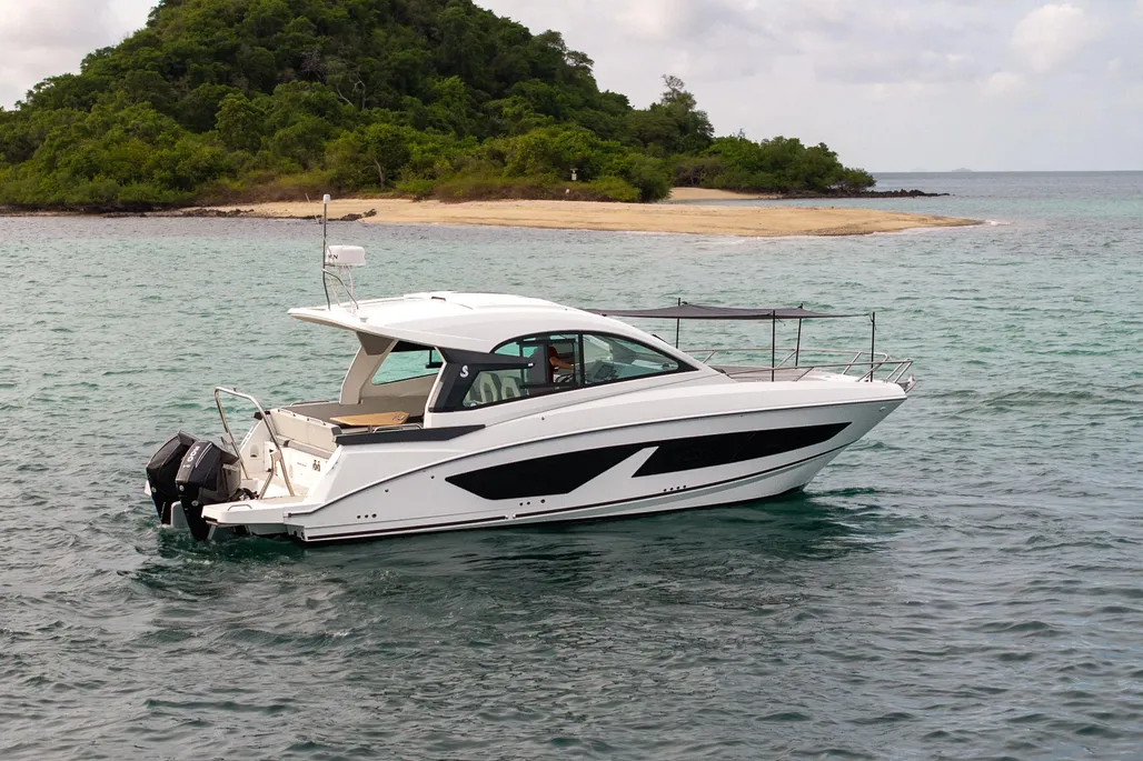Beneteau Gran Turismo 32 usato - foto 1