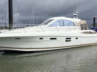 Jeanneau Prestige 50 S gebraucht - Foto 1