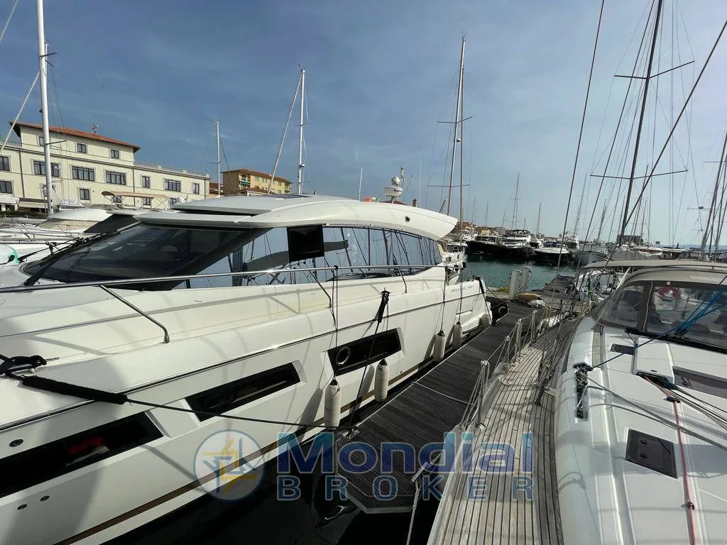 Prestige 500s used - photo 1
