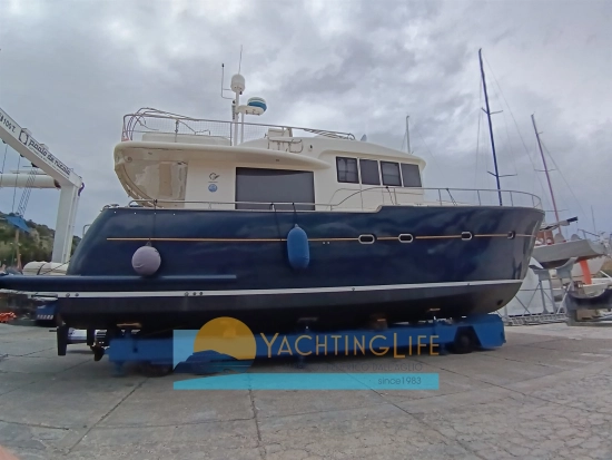 Cantieri Estensi 530 MAINE used - photo 1