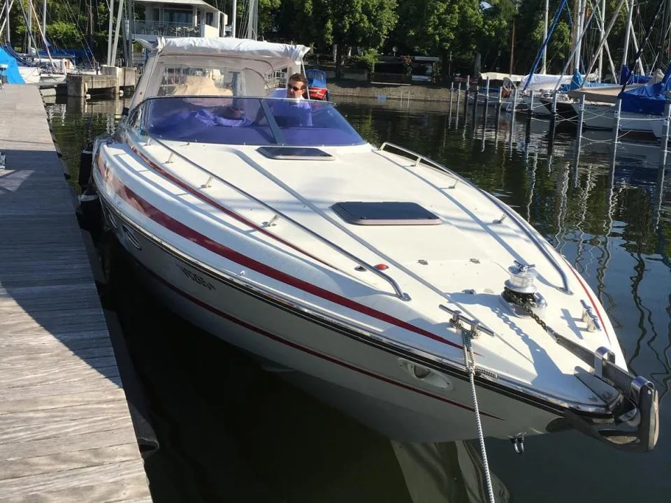 Sunseeker Tomahawk gebraucht - Foto 1