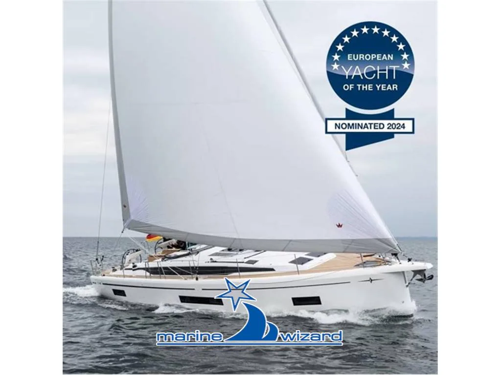 Bavaria Yachts C46 used - photo 1