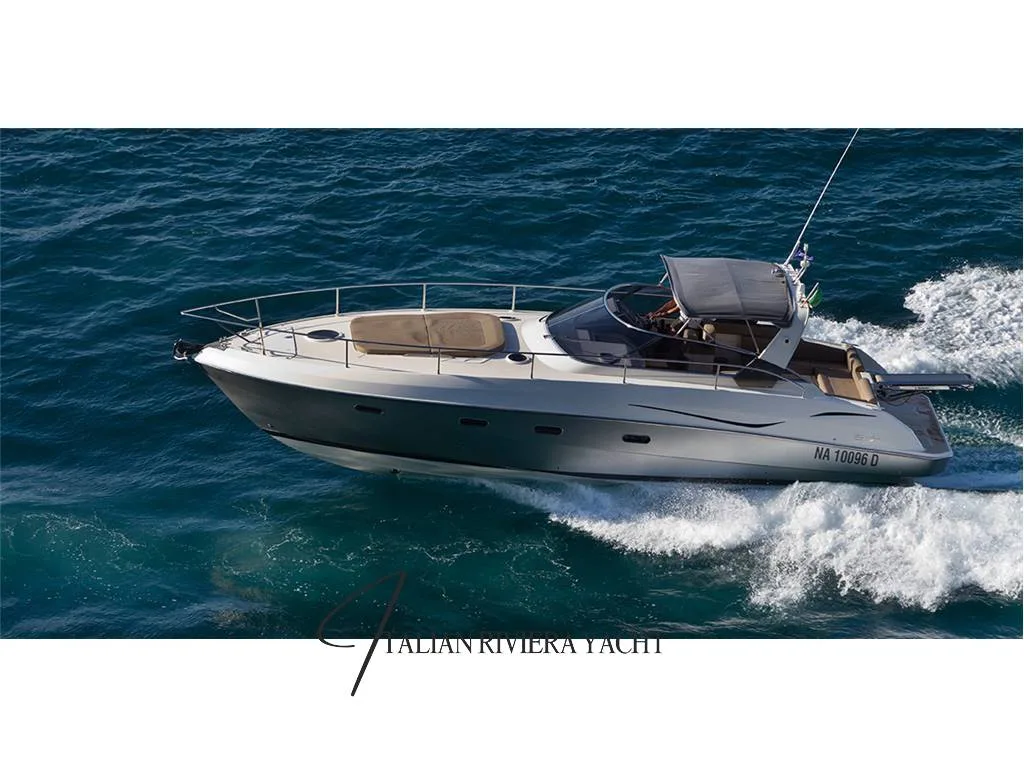 Fiart Mare 38 Genius gebraucht - Foto 1