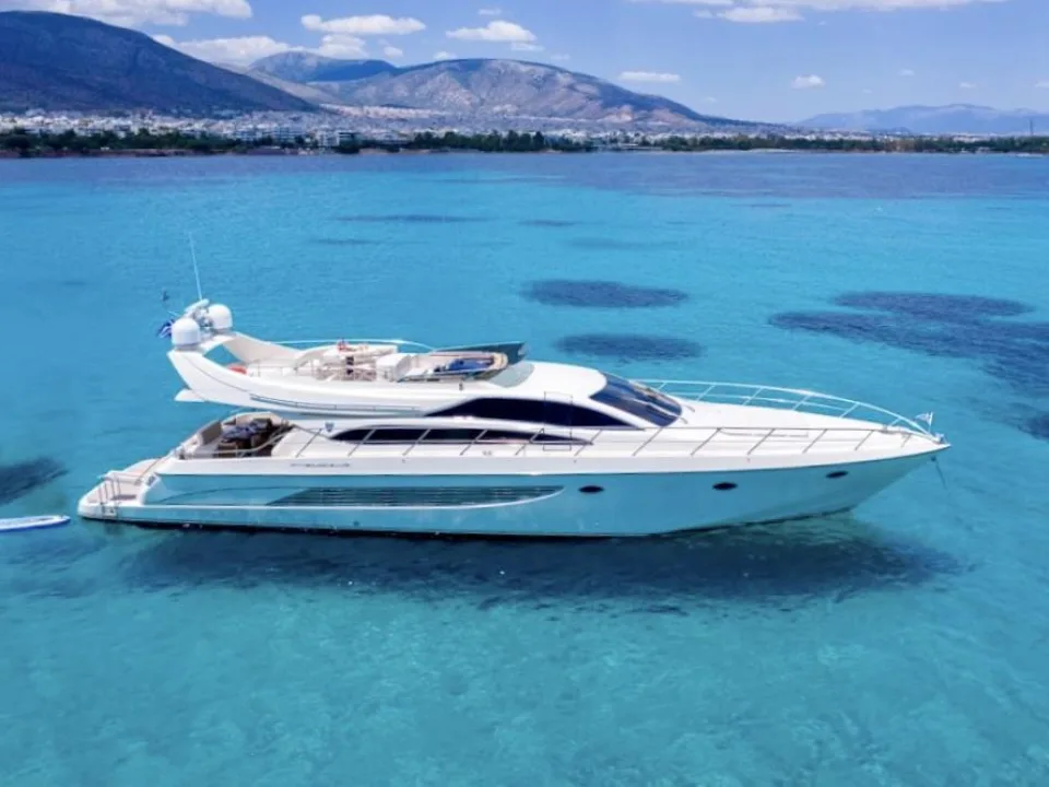 Riva Dolcevita 70 usato - foto 1