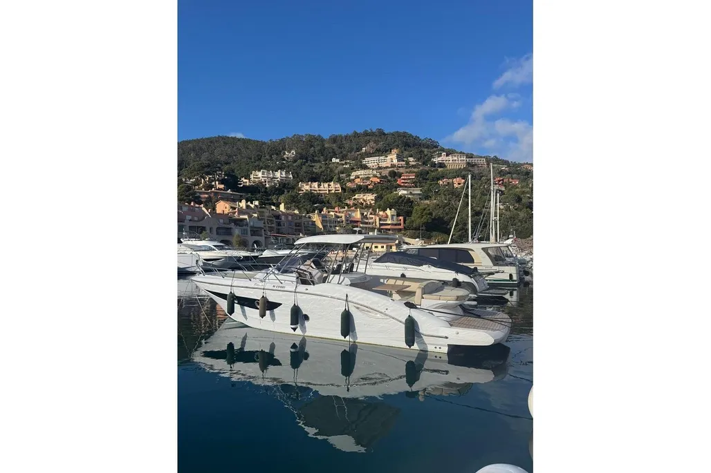 Sessa Marine Key Largo 34 d'occasion - photo 1