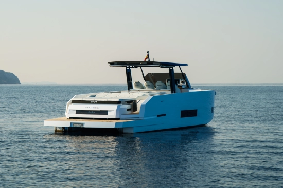 De Antonio D42 used - photo 1
