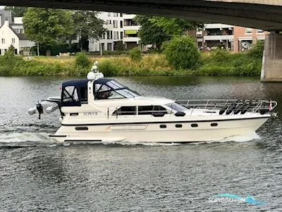 Atlantic 444 used - photo 1
