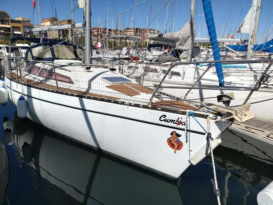 Neptune 94 usato - foto 1