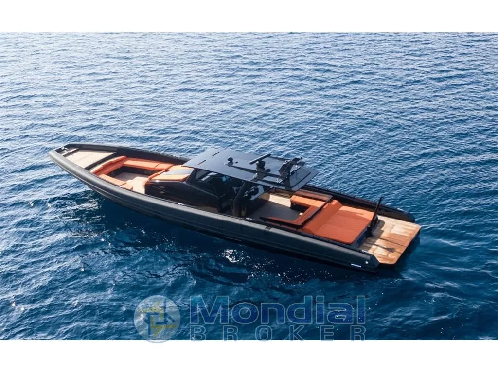 Novamarine Black Shiver 180 used - photo 1