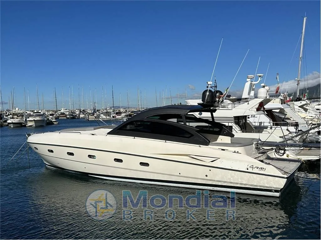 Fiart Mare 47 Fourtyseven Genius usato - foto 1